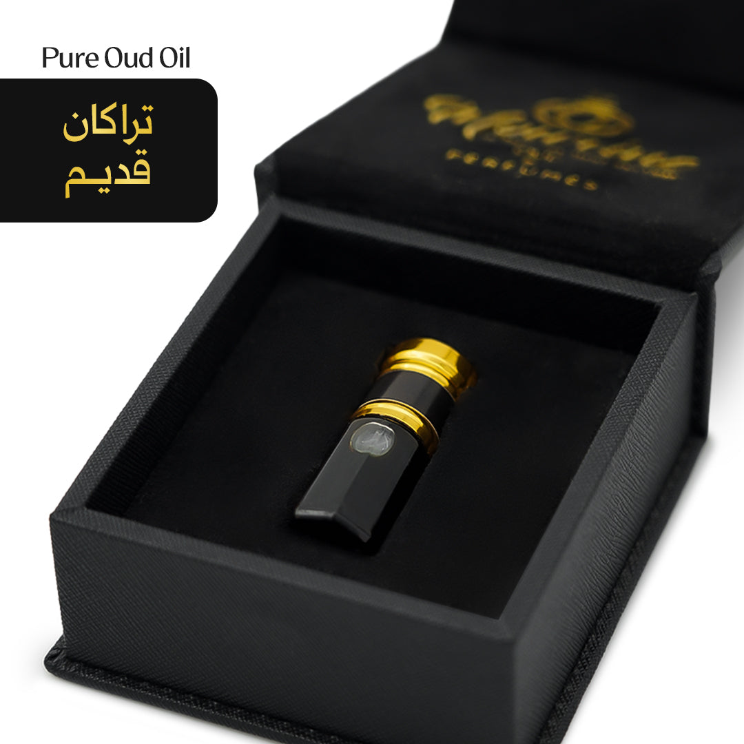 Trakan Old 3ml