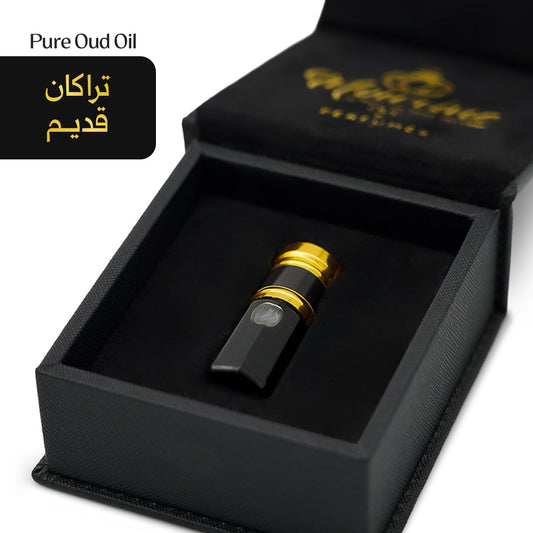 Trakan Old 3ml