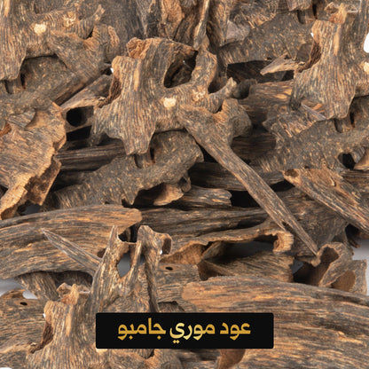 Mori Jumbo Oud