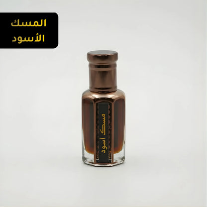 Black Musk  (1 Tola)
