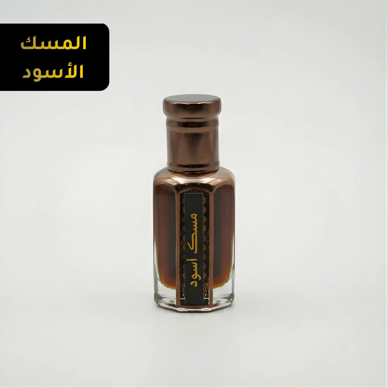 Black Musk  (1 Tola)