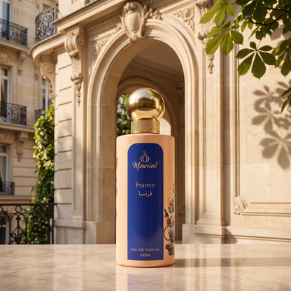 عطر فرنسا – France Perfume