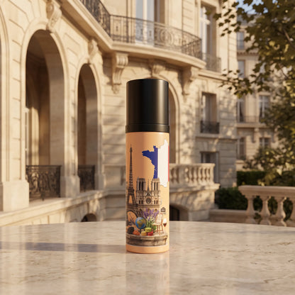 مرش عطري للجسم – فرنسا