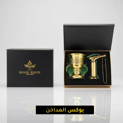 Madakhin Box