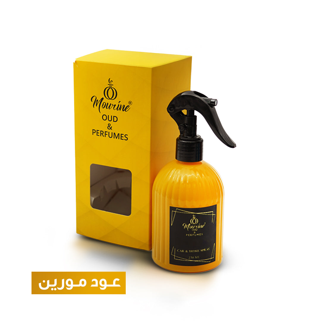 عود مورين