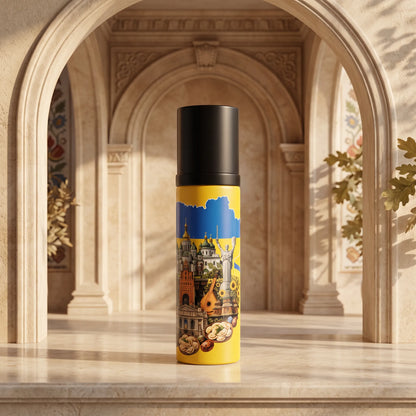 مرش عطري للجسم – أوكرانيا