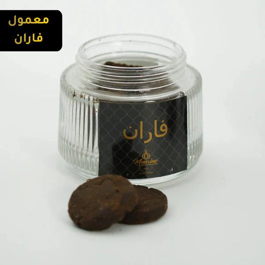 Mamool Faran(معمول فاران)