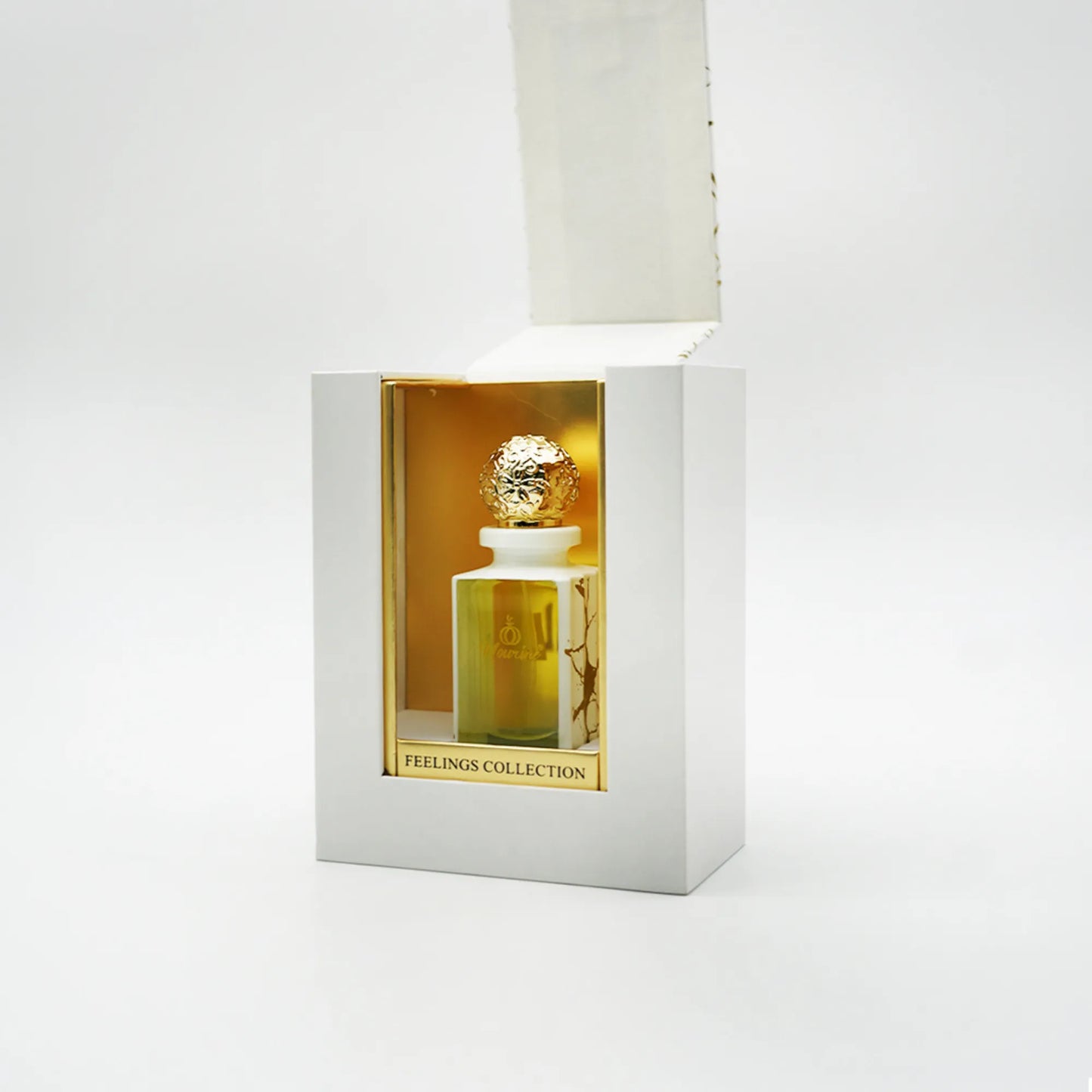 Active Perfume