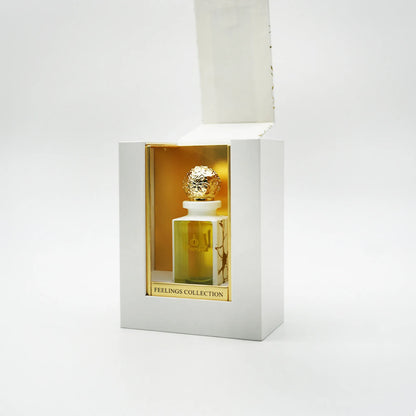 Active Perfume