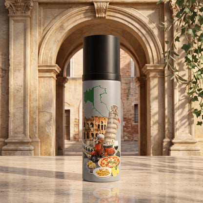 مرش عطري للجسم – إيطاليا