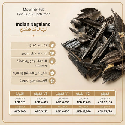 Indian Nagaland  ( نجالاند هندي)