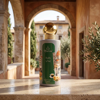 عطر إيطاليا – Italy Perfume