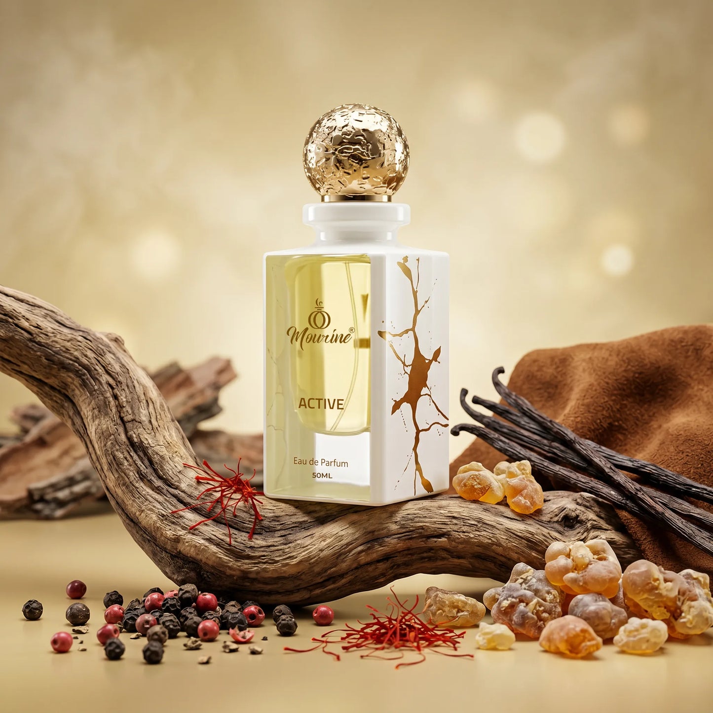 Active Perfume