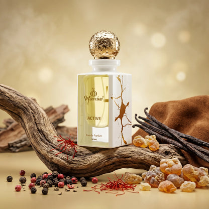 Active Perfume
