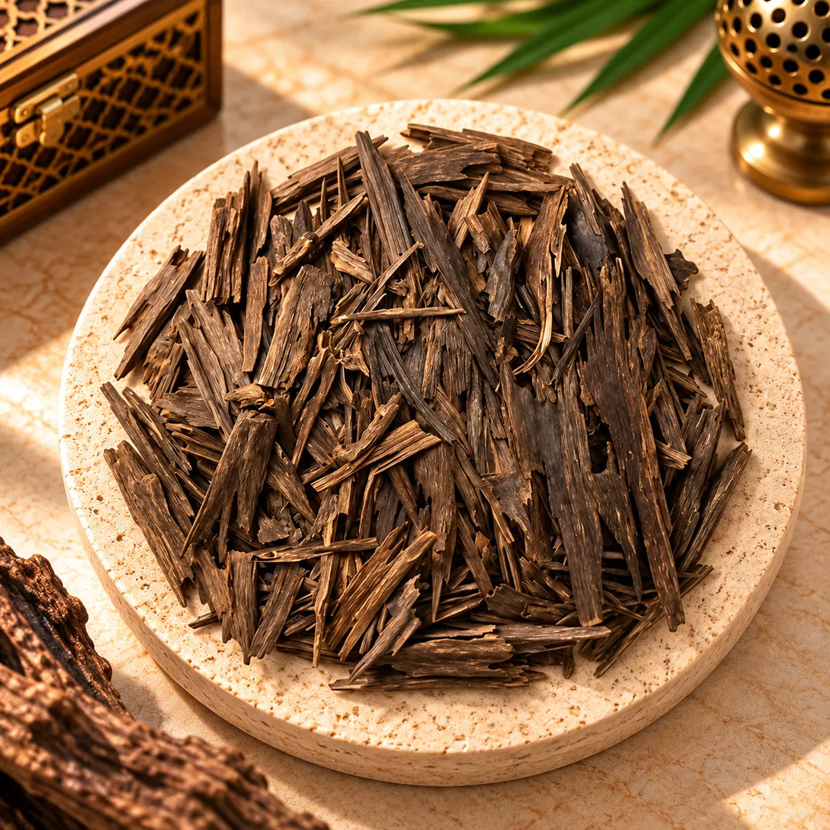 Nagaland Super Oud ( نجالاند سوبر )