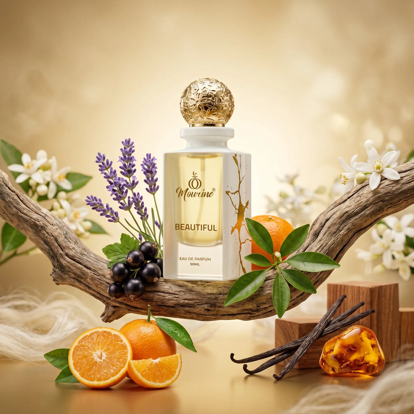 Beautiful Perfume