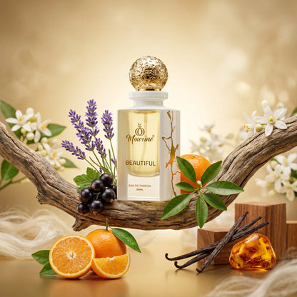 Beautiful Perfume