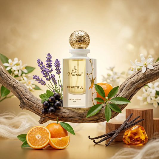 Beautiful Perfume