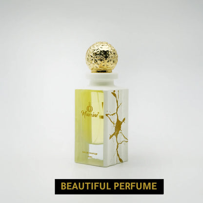 Beautiful Perfume