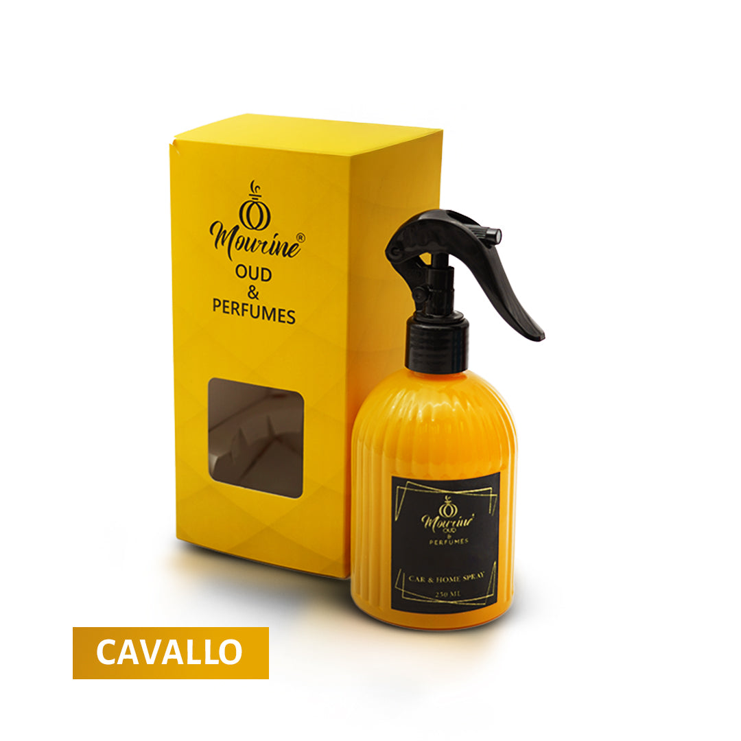 CAVALLO