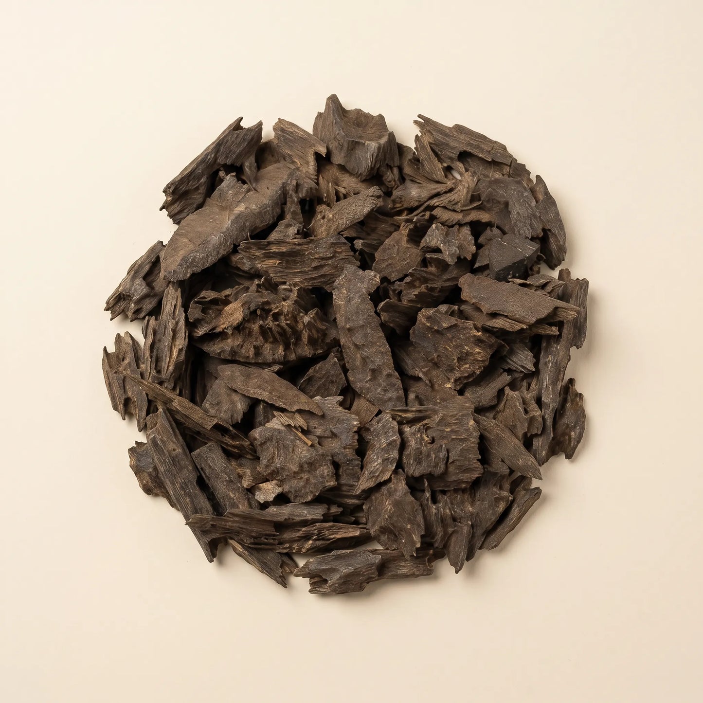 Char Indian Oud