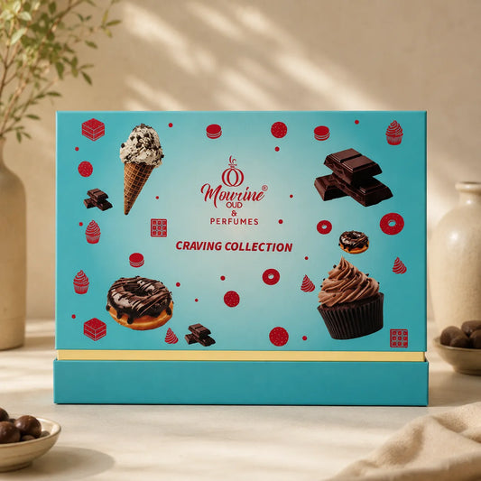 Craving collection