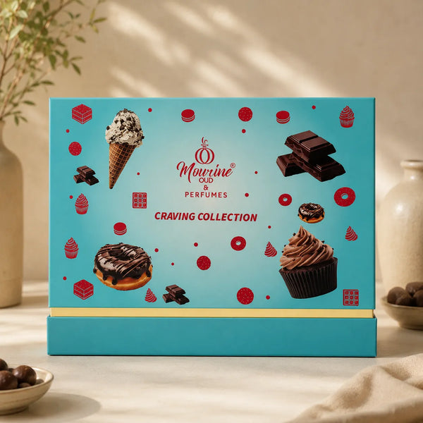 Craving collection
