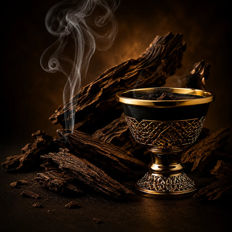 DUKHOON AL OUD