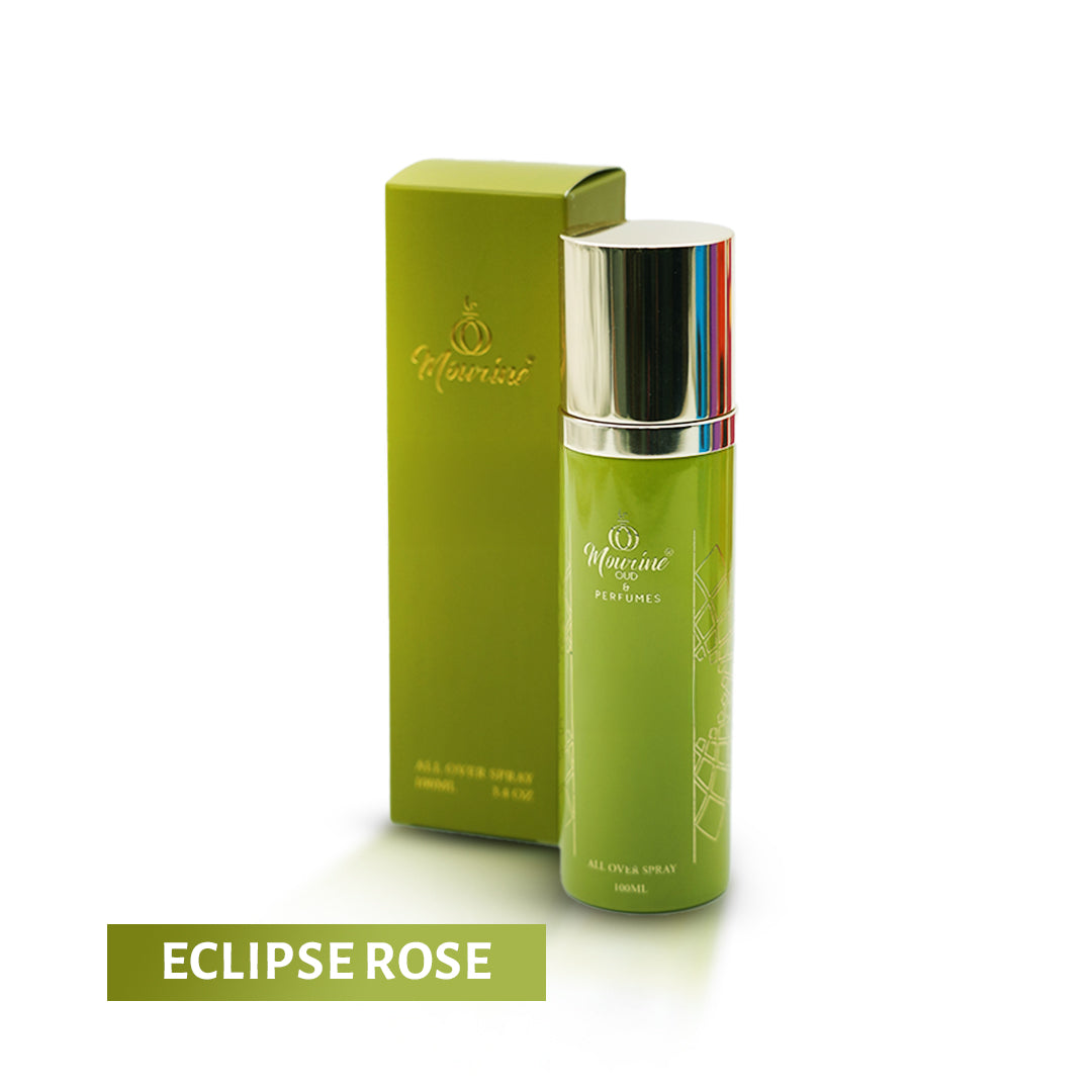 ECLIPSE ROSE