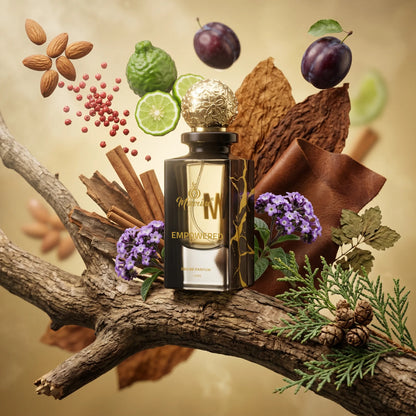 Empowered Perfume