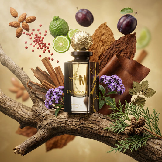 Empowered Perfume