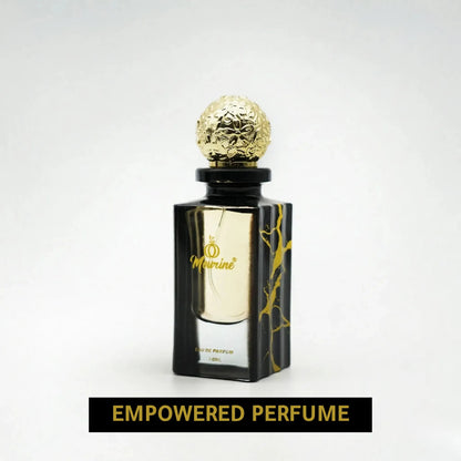 Empowered Perfume