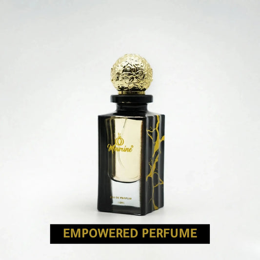 Empowered Perfume