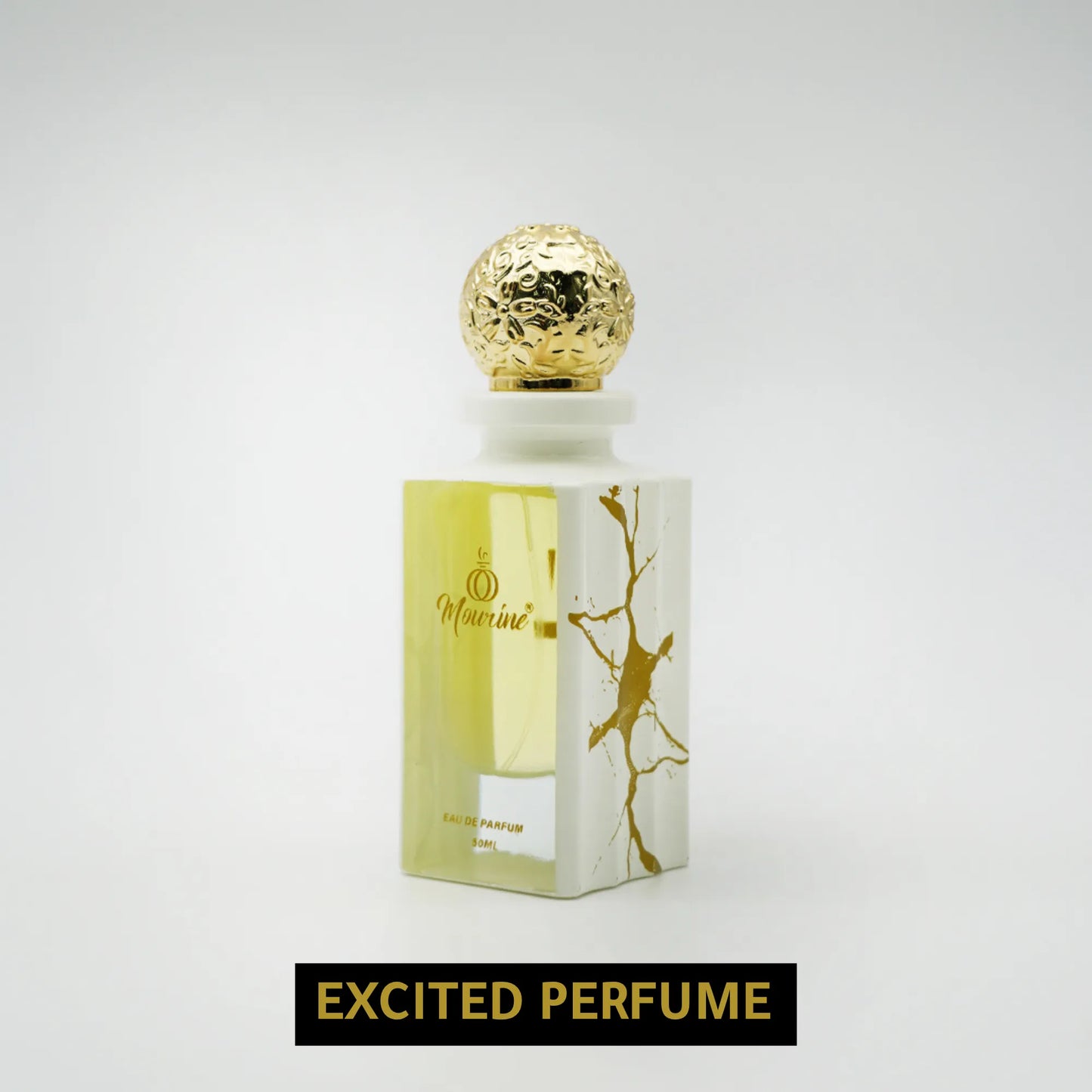 Excited Perfume