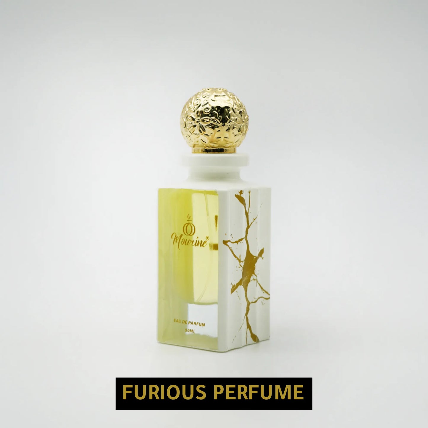 Furious Perfume