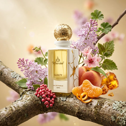 Guilty Perfume