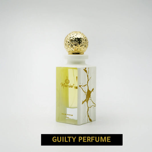 Guilty Perfume