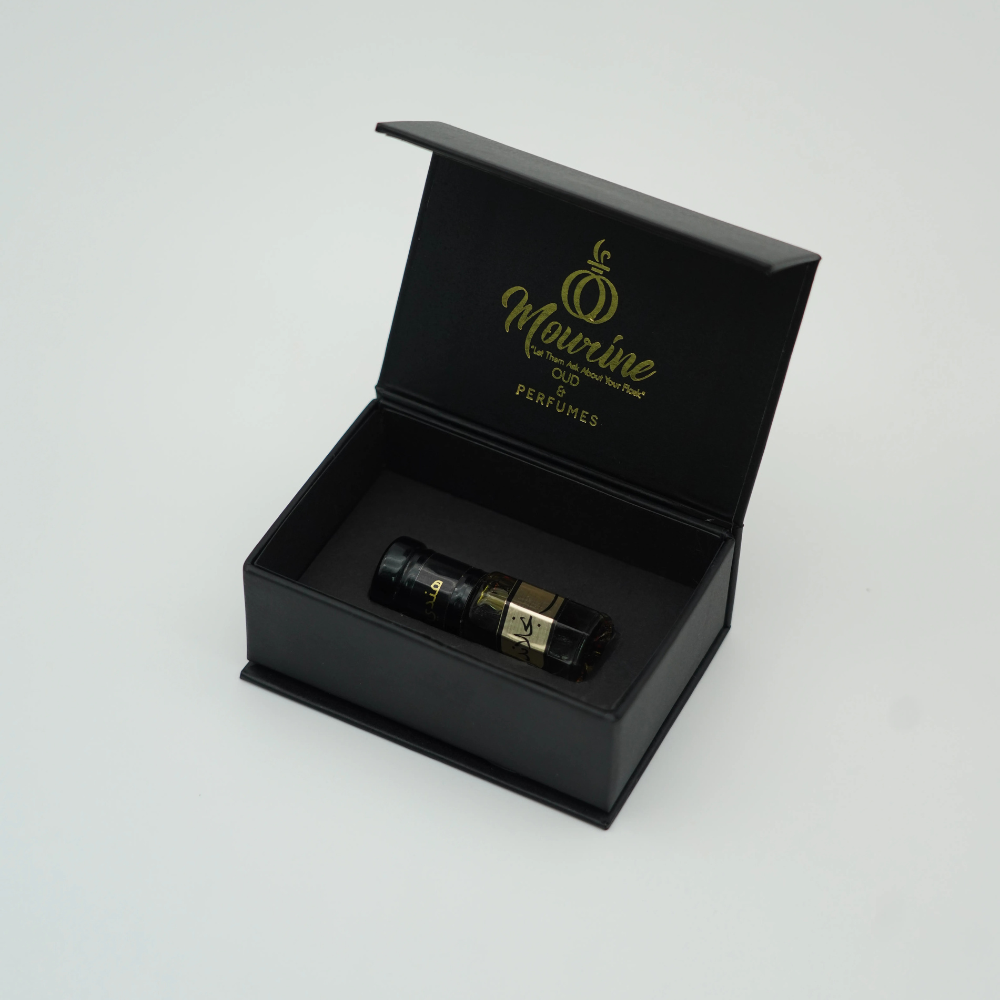 Hinde Nagaland 3ml