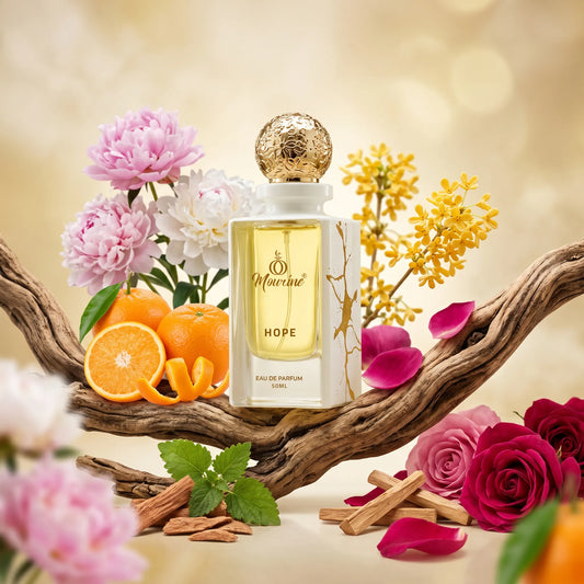 Hope Perfume