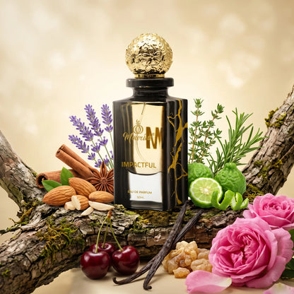Impactful Perfume