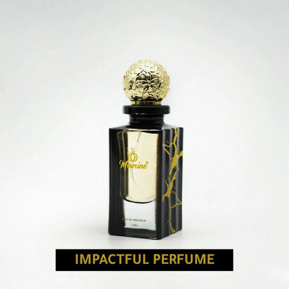 Impactful Perfume