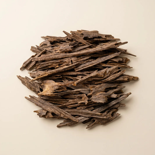 Indian Manipur Oud