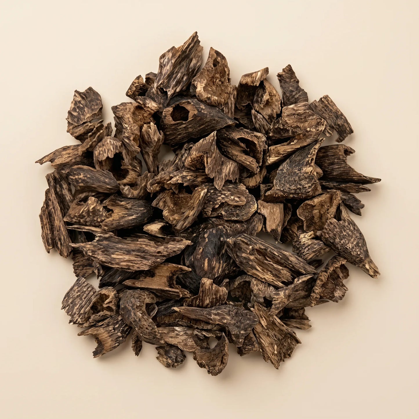 Indian Mori Oud