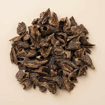 Indian Mori Oud