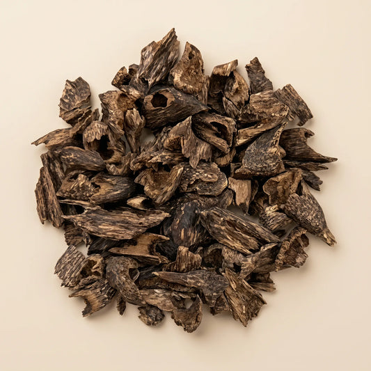Indian Mori Oud