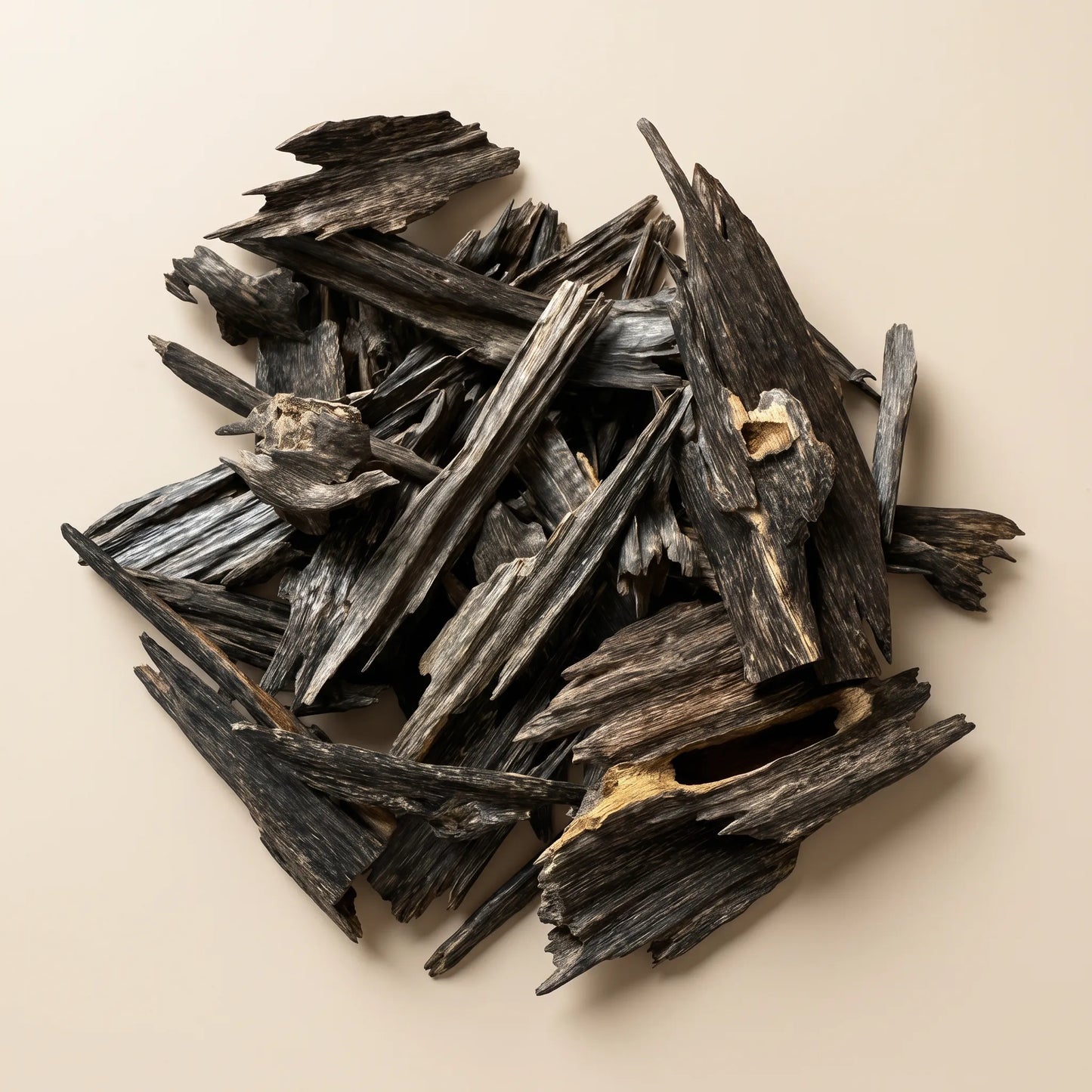 Indian Ngland Double Super Oud