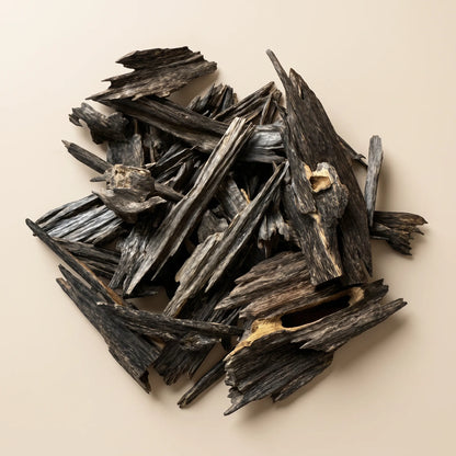 Indian Ngland Double Super Oud