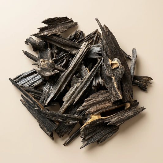 Indian Ngland Double Super Oud