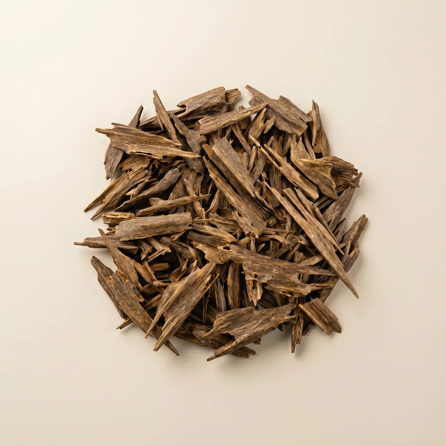 Indian Siyoufi Oud