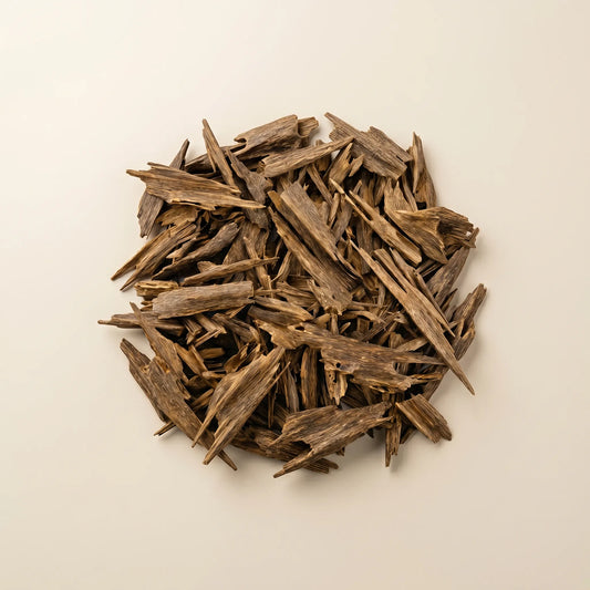 Indian Siyoufi Oud